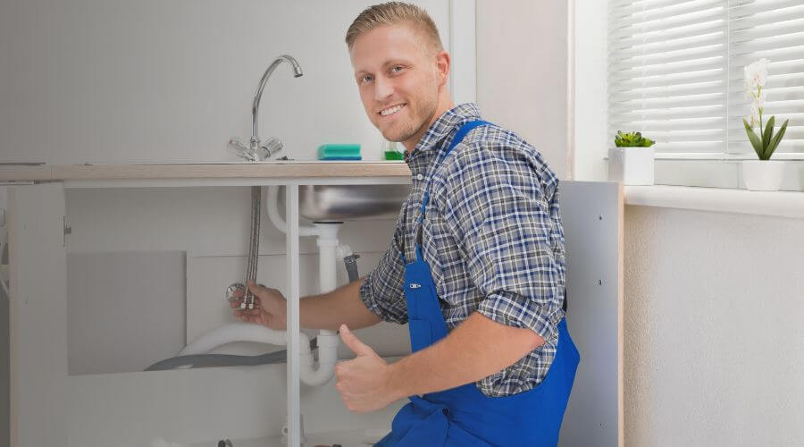 Professional Tankless Water Heater Installation in Washington, IN
